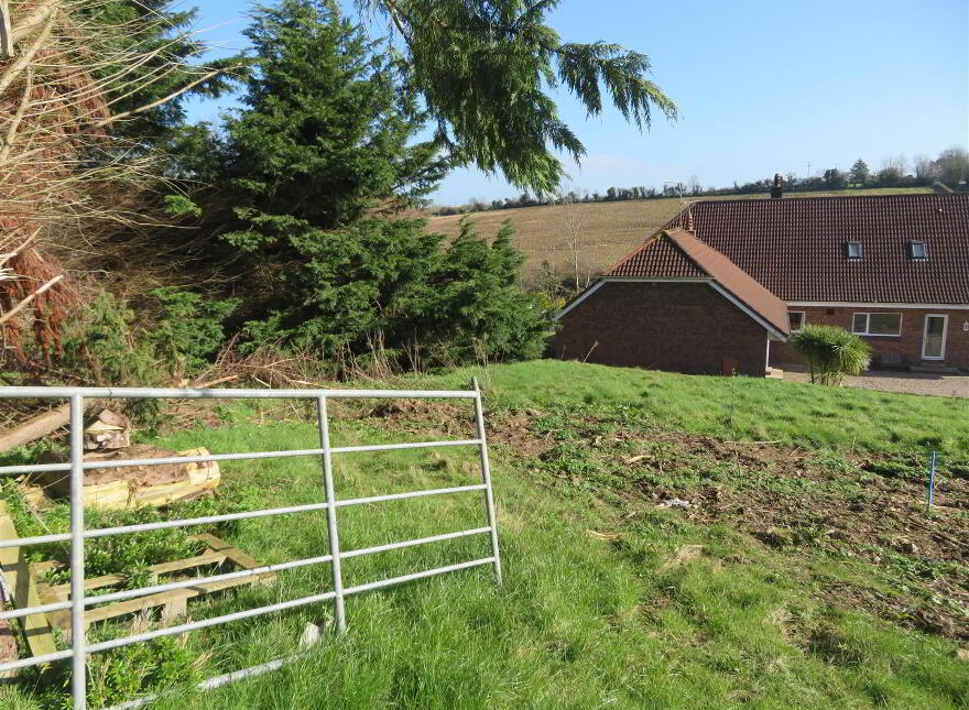 Building Site, Legacorry Road, Richhill, BT61 9LB
