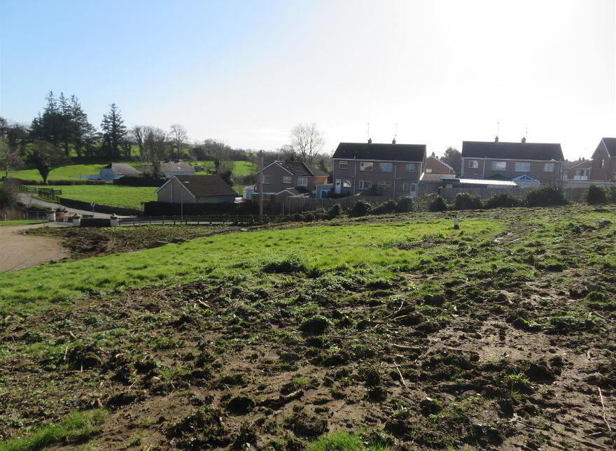 Building Site, Legacorry Road, Richhill, BT61 9LB
