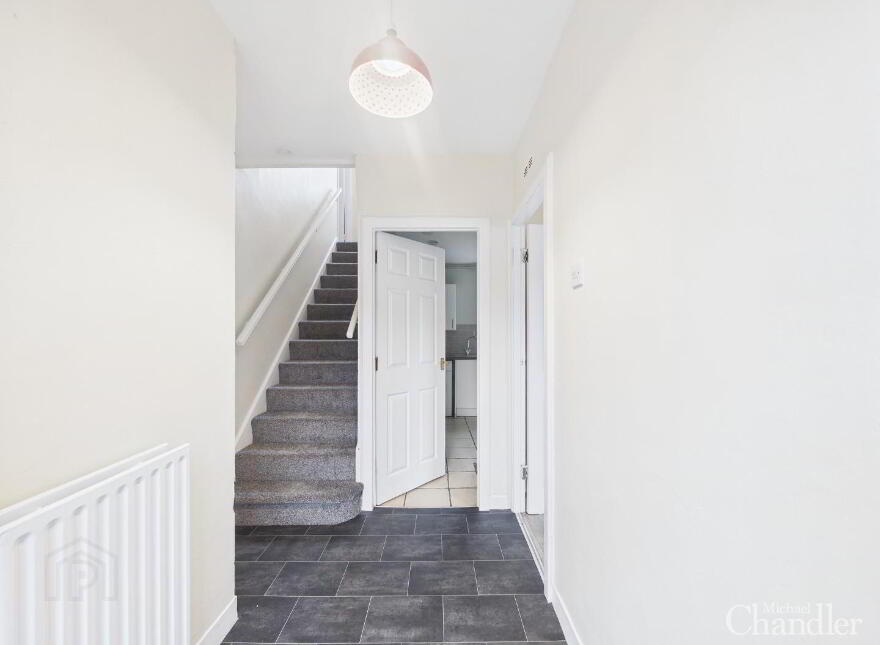 24 Killagan Bend, Belfast, BT6 0DU