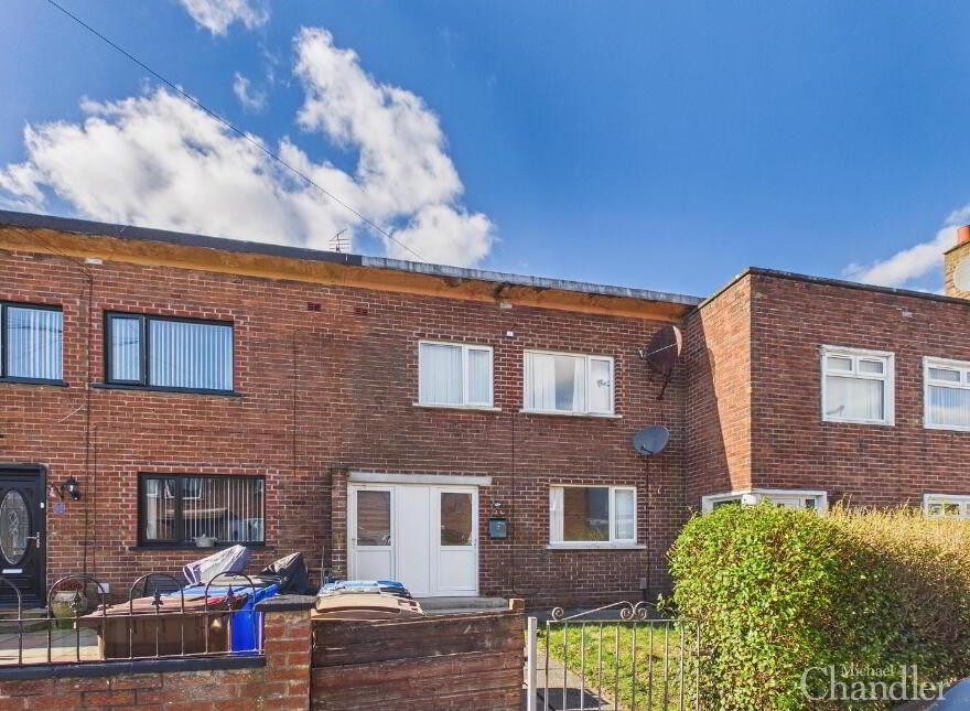 24 Killagan Bend, Belfast, BT6 0DU