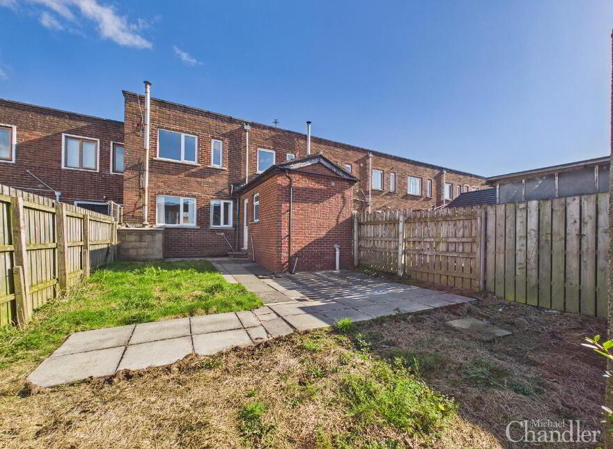 24 Killagan Bend, Belfast, BT6 0DU