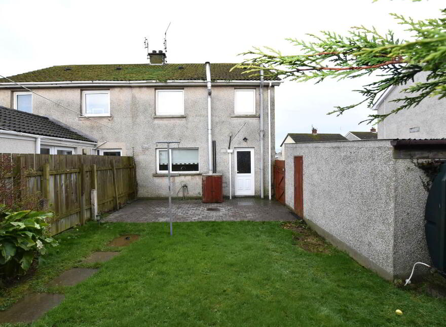 14 Park Avenue, Ballywalter, Newtownards, BT22 2NR