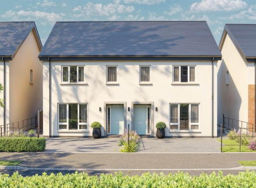 The Hollies, Ballivor, C15K7T8