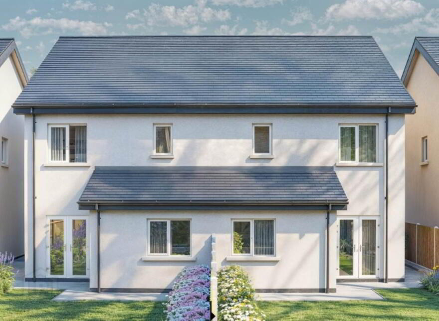 The Hollies, Ballivor, C15K7T8