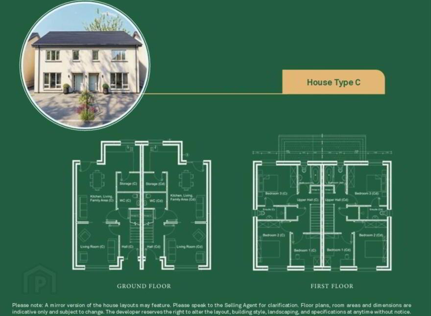 The Hollies, Ballivor, C15K7T8