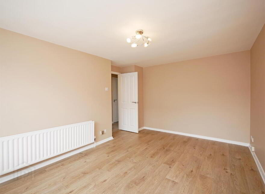 25a Carnbrae Park, Newton Park, Belfast, BT8 6TP
