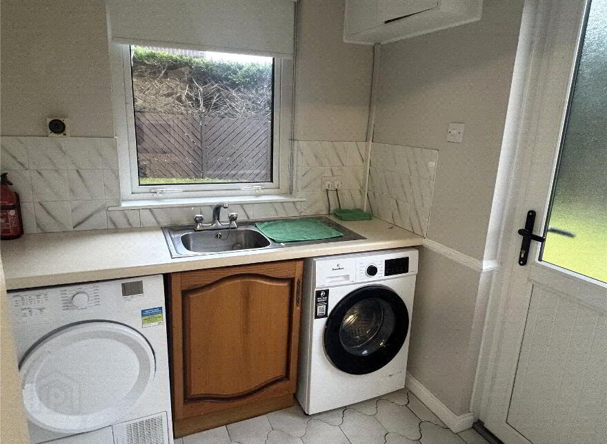 Oak Vale Avenue, Newry, BT34 2BQ
