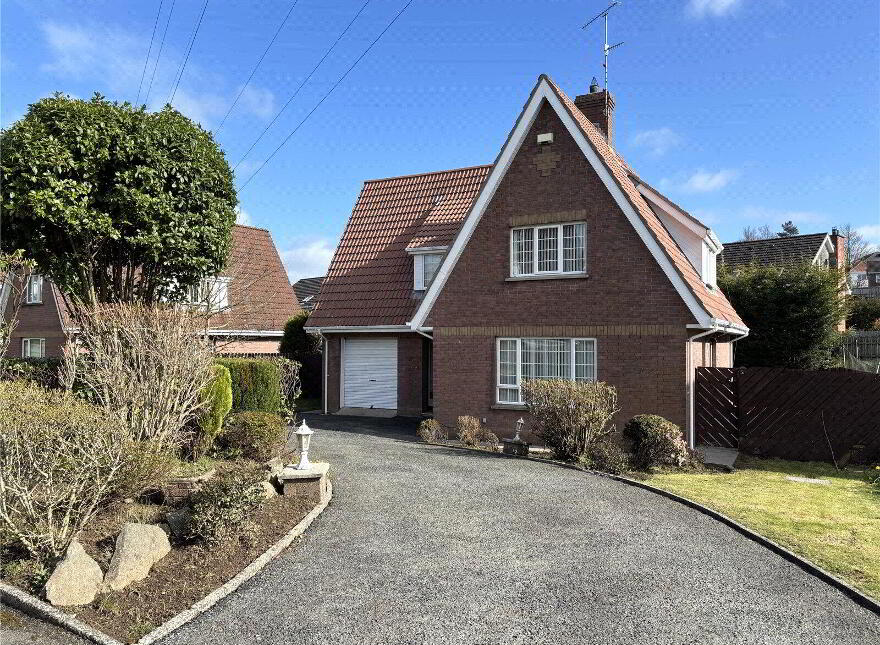 Oak Vale Avenue, Newry, BT34 2BQ