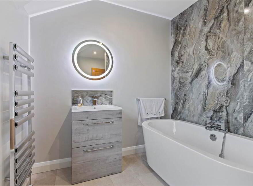 55 Drumaghlis Road, Crossgar, Downpatrick, BT30 9JR