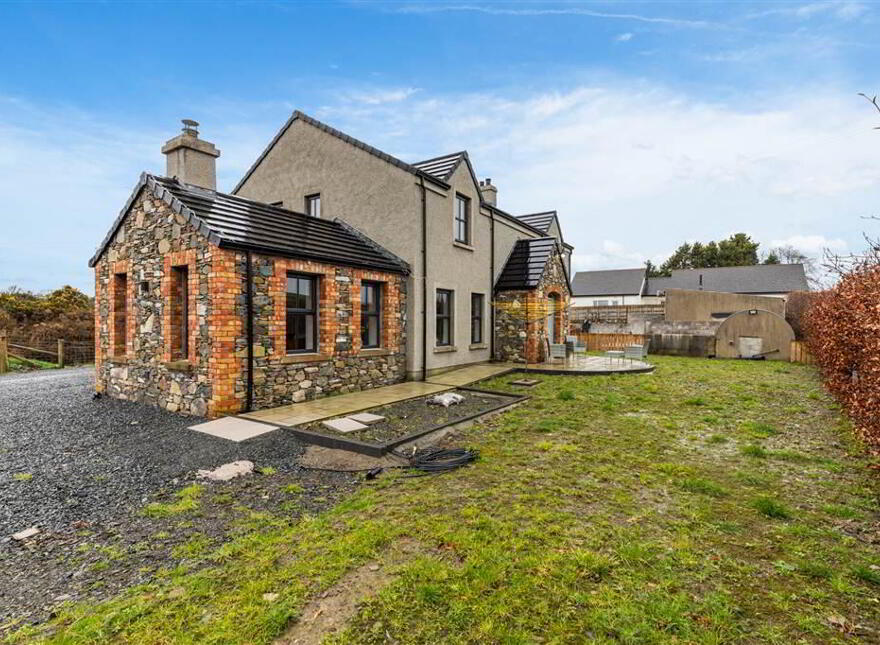 55 Drumaghlis Road, Crossgar, Downpatrick, BT30 9JR