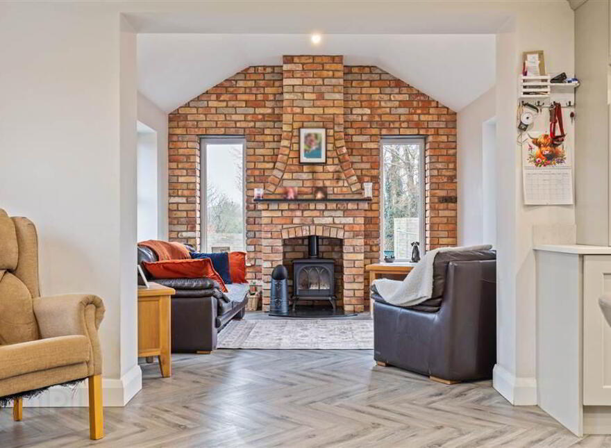 55 Drumaghlis Road, Crossgar, Downpatrick, BT30 9JR