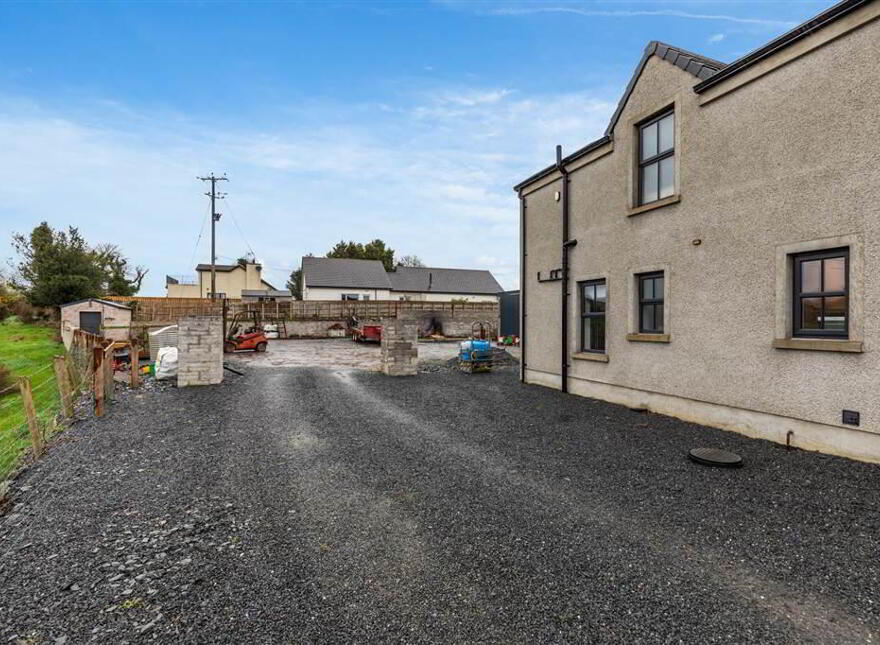 55 Drumaghlis Road, Crossgar, Downpatrick, BT30 9JR