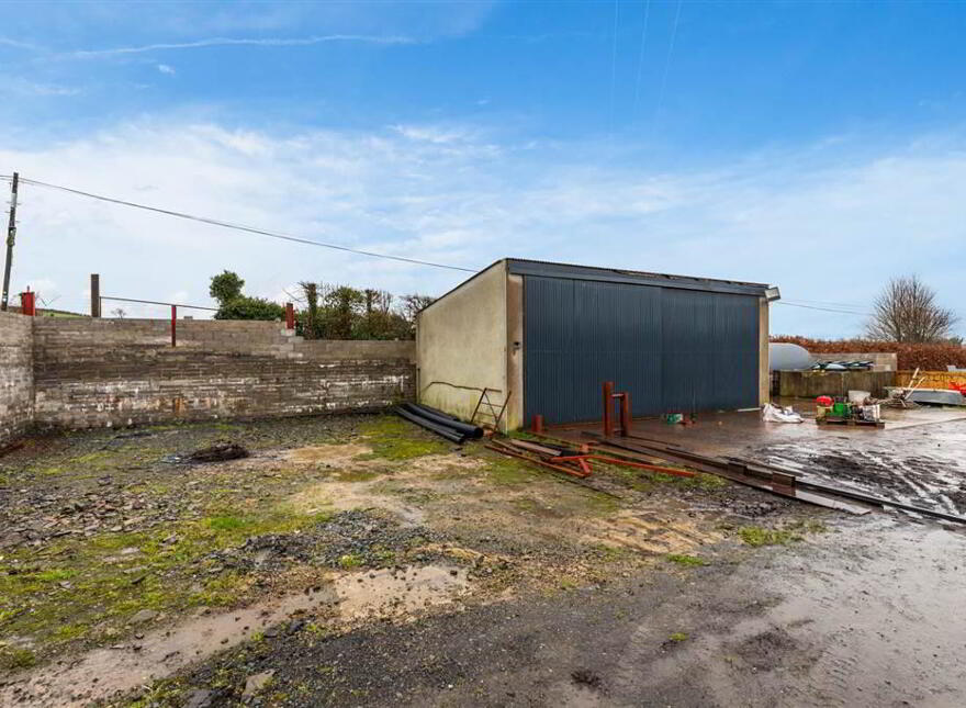 55 Drumaghlis Road, Crossgar, Downpatrick, BT30 9JR