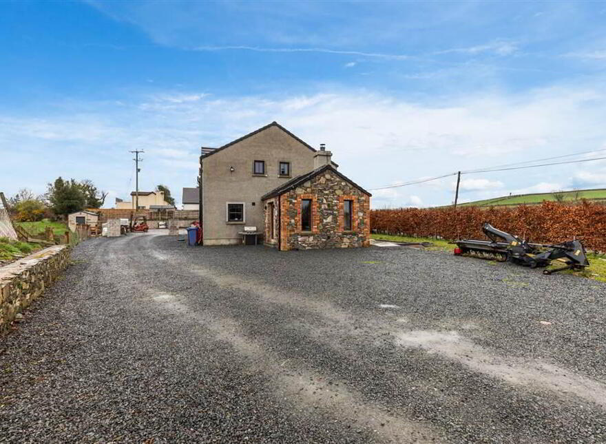 55 Drumaghlis Road, Crossgar, Downpatrick, BT30 9JR