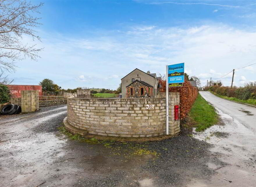 55 Drumaghlis Road, Crossgar, Downpatrick, BT30 9JR