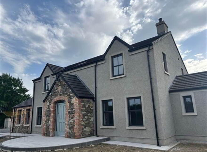 55 Drumaghlis Road, Crossgar, Downpatrick, BT30 9JR