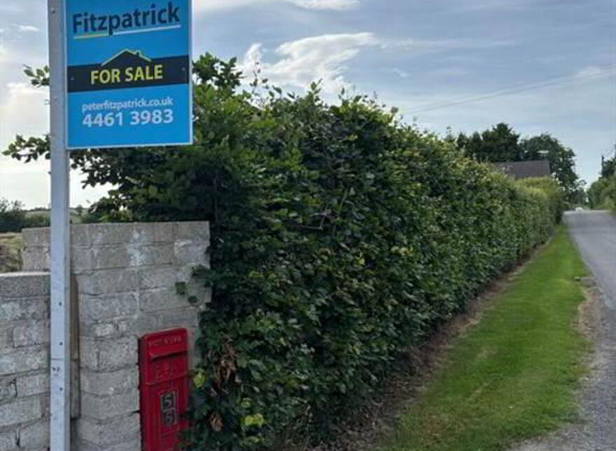 55 Drumaghlis Road, Crossgar, Downpatrick, BT30 9JR