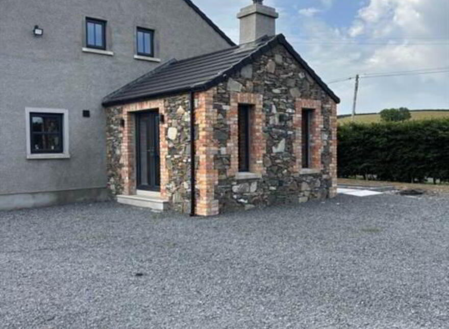 55 Drumaghlis Road, Crossgar, Downpatrick, BT30 9JR