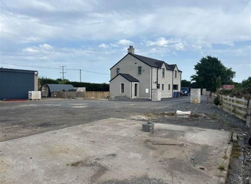 55 Drumaghlis Road, Crossgar, Downpatrick, BT30 9JR