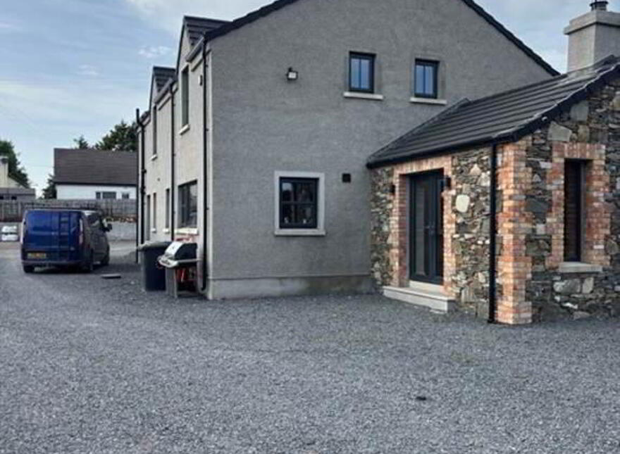 55 Drumaghlis Road, Crossgar, Downpatrick, BT30 9JR