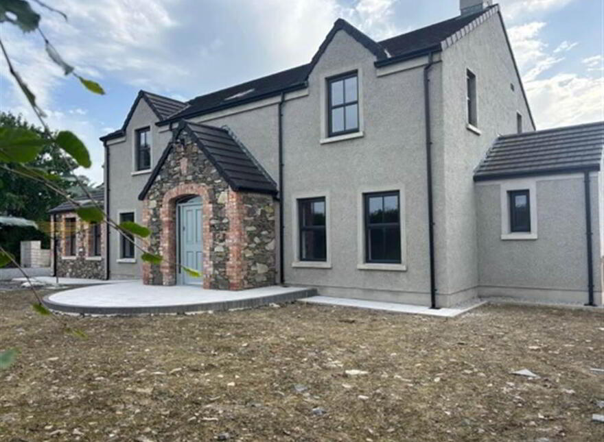 55 Drumaghlis Road, Crossgar, Downpatrick, BT30 9JR