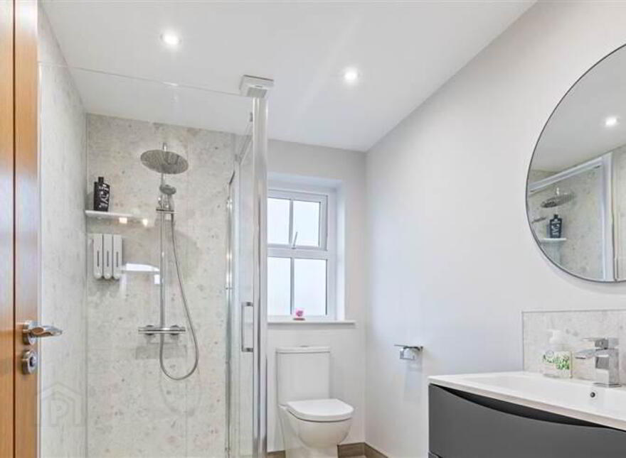 55 Drumaghlis Road, Crossgar, Downpatrick, BT30 9JR