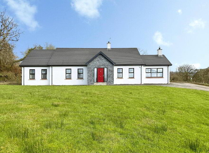 15 Boviel Road, Dungiven, BT47 4RY