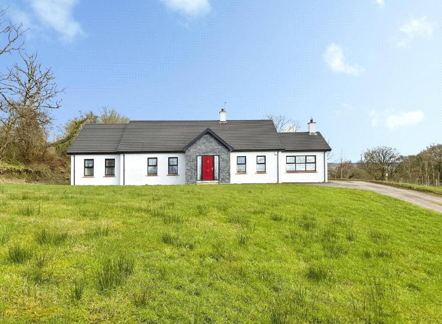 15 Boviel Road, Dungiven, BT47 4RY