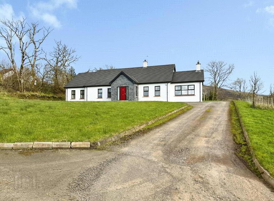 15 Boviel Road, Dungiven, BT47 4RY
