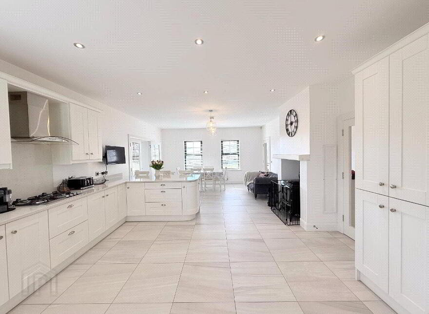 15 Boviel Road, Dungiven, BT47 4RY