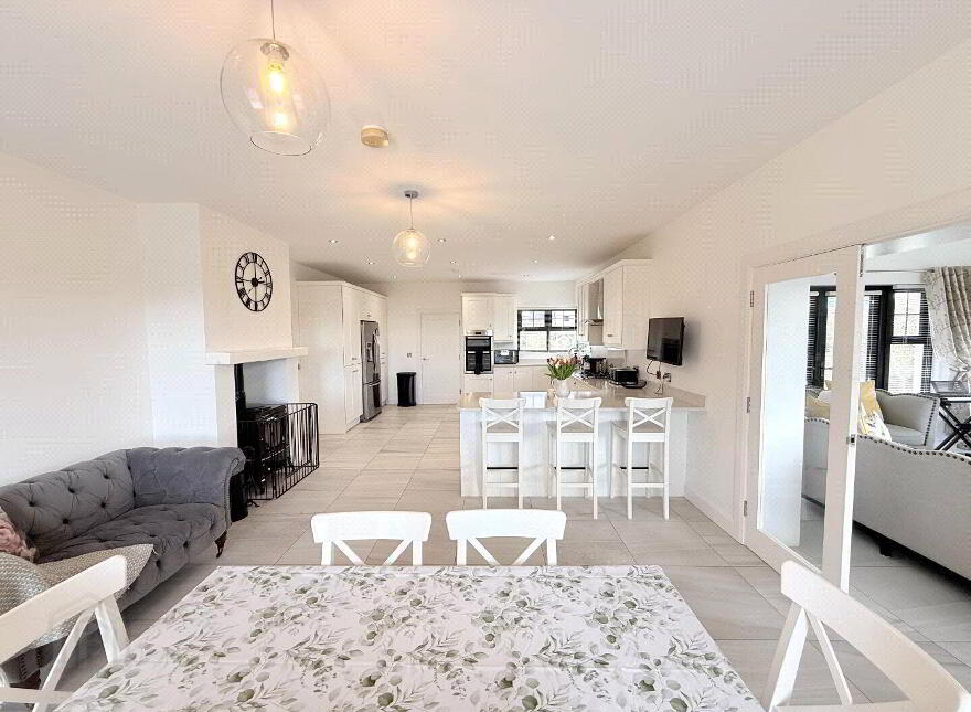 15 Boviel Road, Dungiven, BT47 4RY