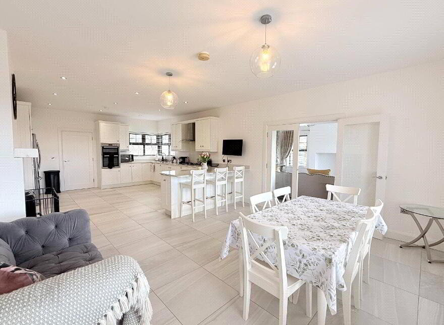 15 Boviel Road, Dungiven, BT47 4RY