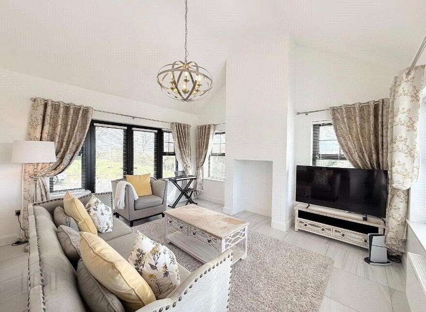 15 Boviel Road, Dungiven, BT47 4RY