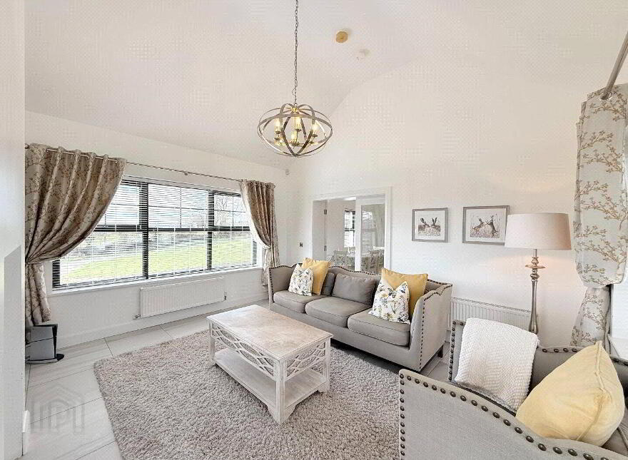15 Boviel Road, Dungiven, BT47 4RY