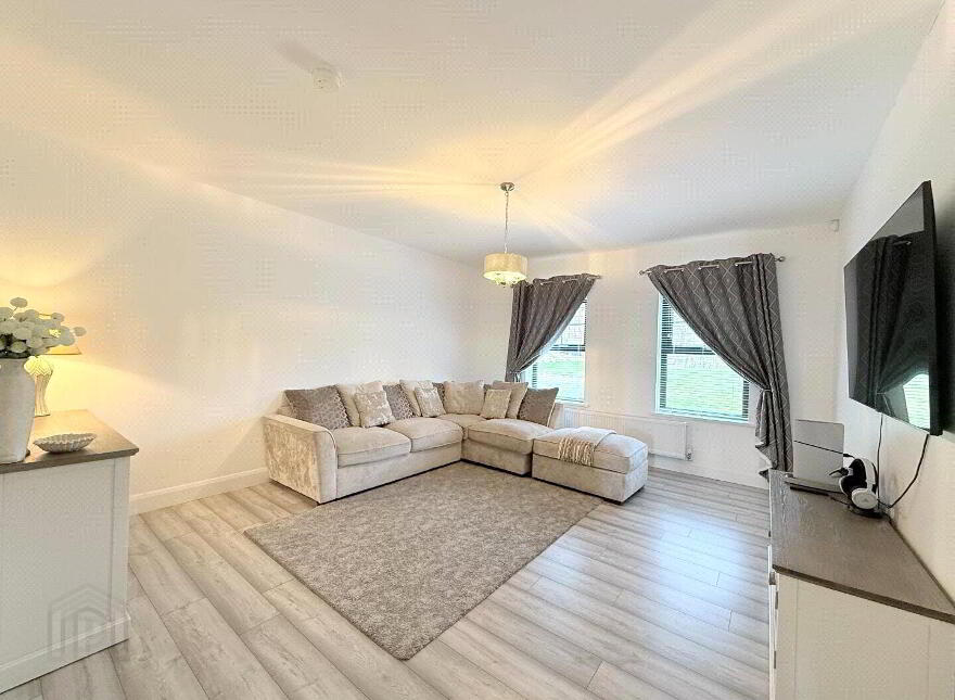15 Boviel Road, Dungiven, BT47 4RY