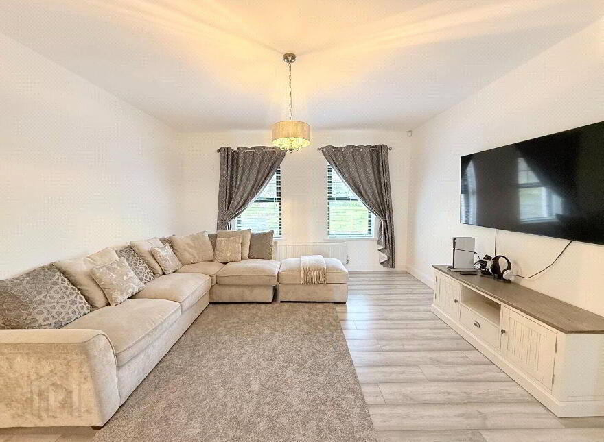 15 Boviel Road, Dungiven, BT47 4RY