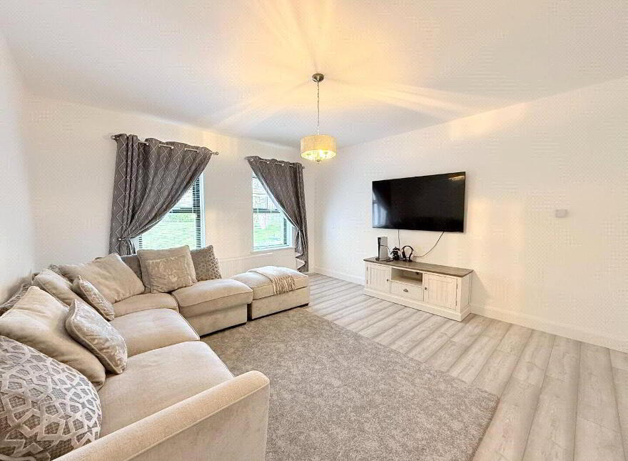 15 Boviel Road, Dungiven, BT47 4RY