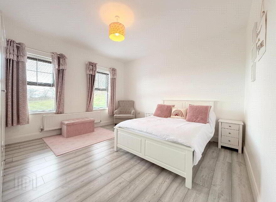 15 Boviel Road, Dungiven, BT47 4RY