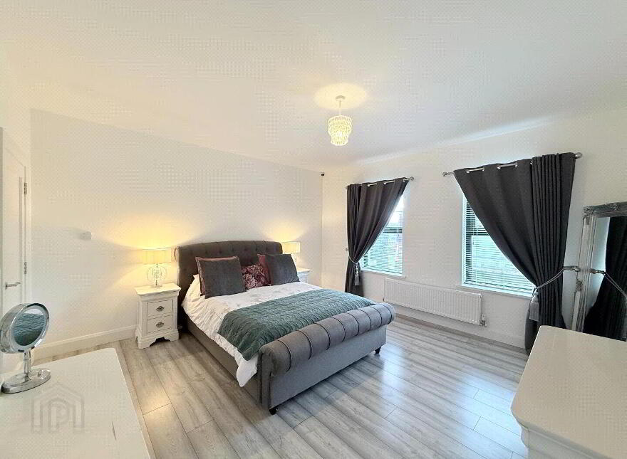 15 Boviel Road, Dungiven, BT47 4RY