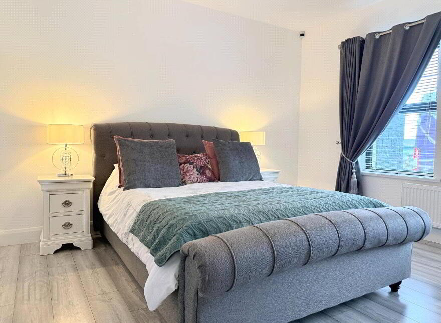 15 Boviel Road, Dungiven, BT47 4RY