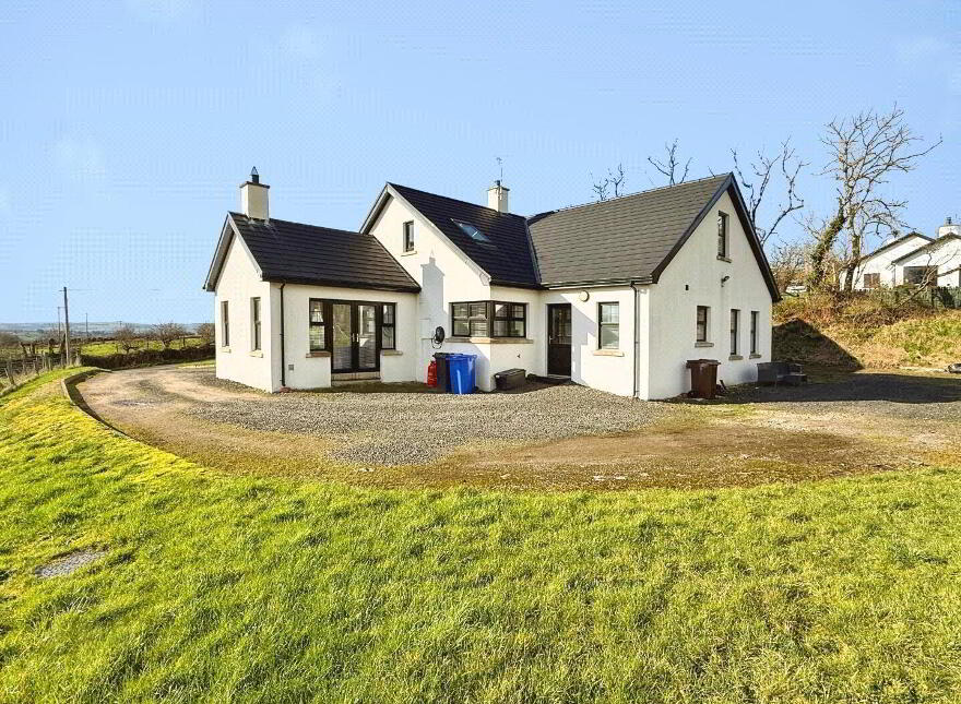 15 Boviel Road, Dungiven, BT47 4RY