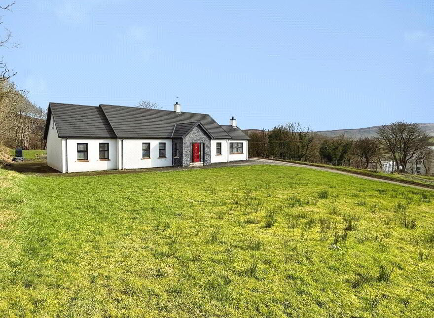 15 Boviel Road, Dungiven, BT47 4RY