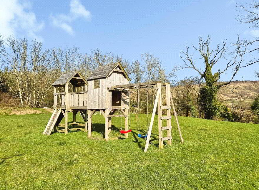 15 Boviel Road, Dungiven, BT47 4RY