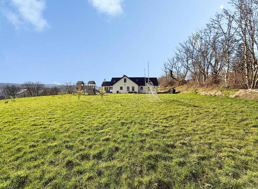 15 Boviel Road, Dungiven, BT47 4RY