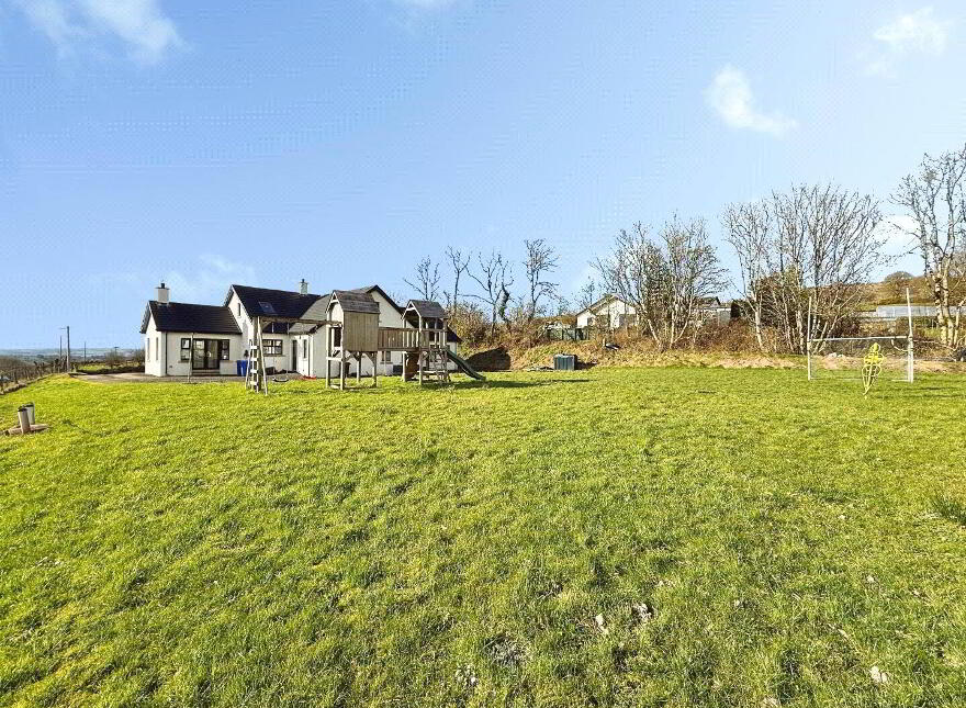 15 Boviel Road, Dungiven, BT47 4RY
