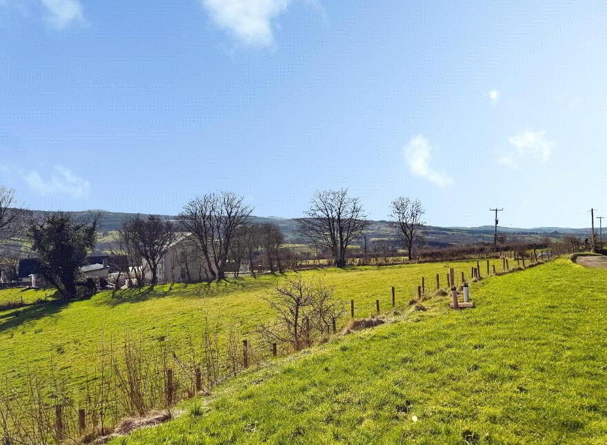 15 Boviel Road, Dungiven, BT47 4RY