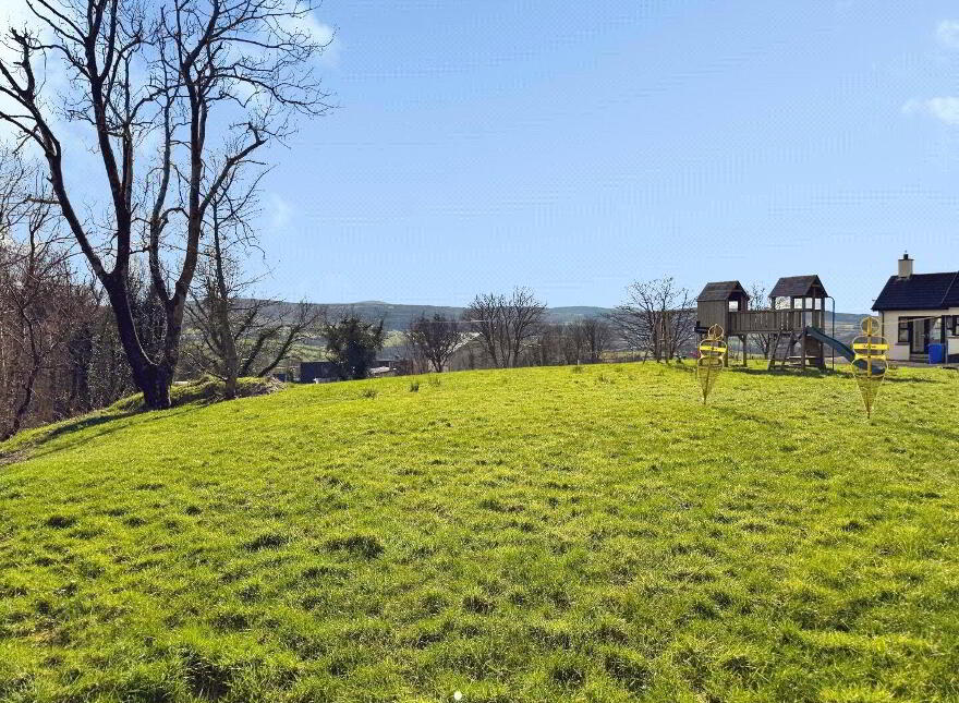 15 Boviel Road, Dungiven, BT47 4RY