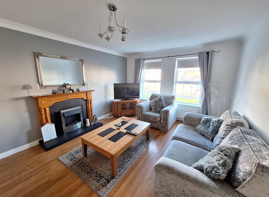 103 Gortamaddy Drive, Ballycastle, BT54 6RP
