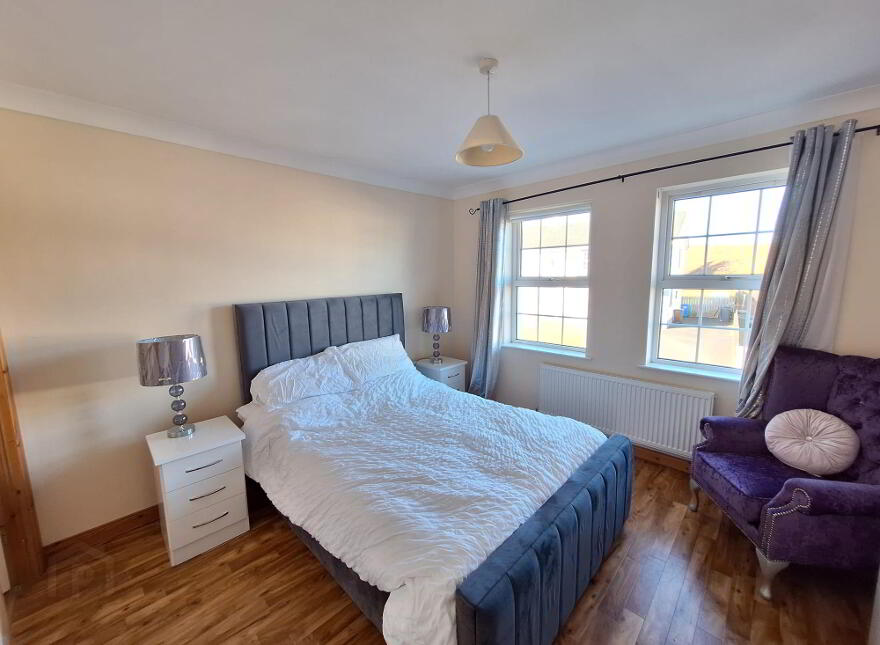 103 Gortamaddy Drive, Ballycastle, BT54 6RP