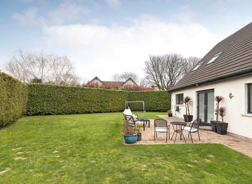 4 Rowley Close, Bryansford Road, Newcastle, BT33 0UE